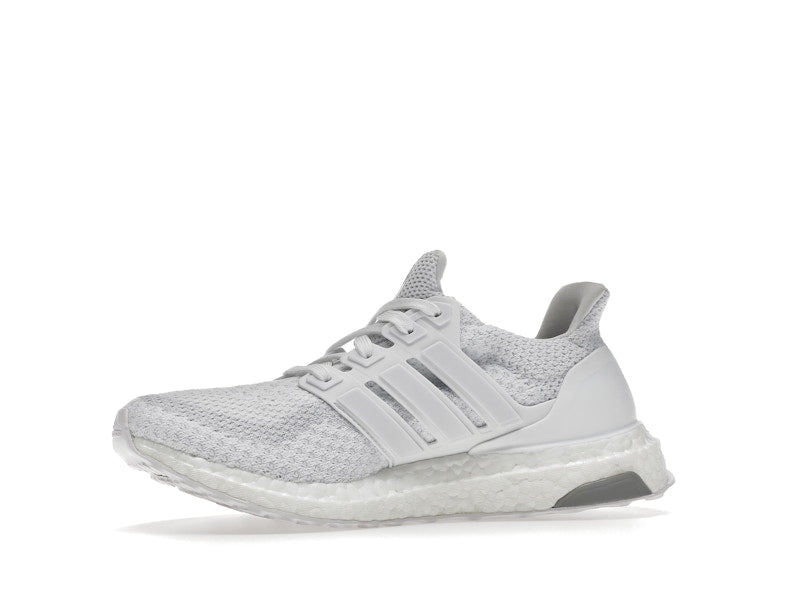 adidas Ultra Boost 2.0 Triple White (Youth)