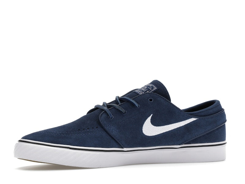Nike SB Zoom Stefan Janoski OG+ Navy White