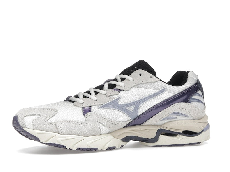Mizuno Wave Rider 10 Yokai Snow White