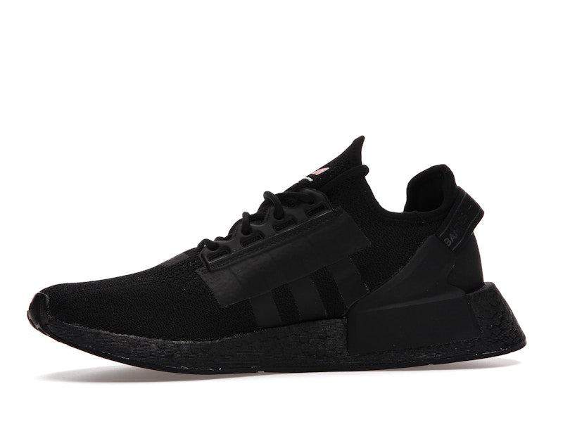 adidas NMD R1 V2 Triple Black