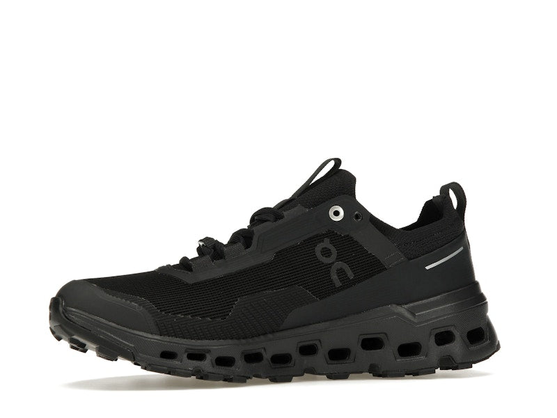On Running Cloudultra 2 All Black (Women's)