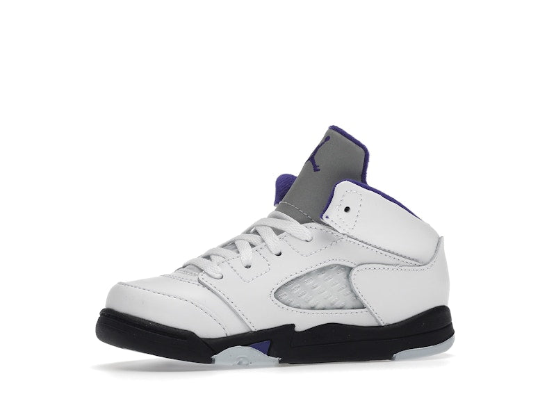 Jordan 5 Retro Dark Concord (TD)