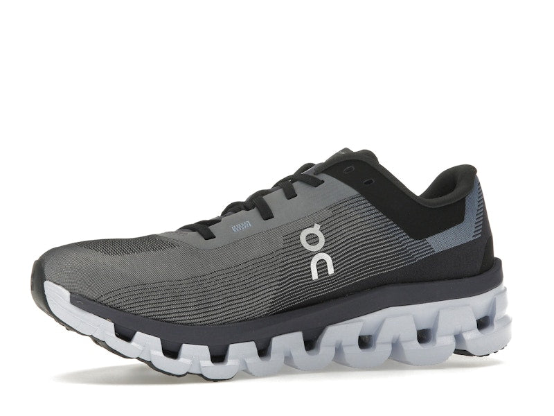 On Running Cloudflow 4 Fade Iron (Women's)