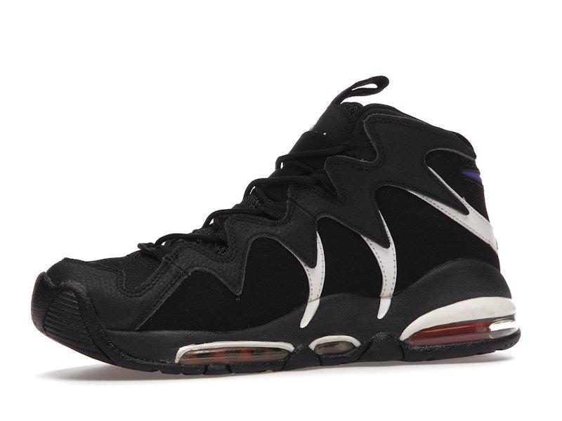 Nike Air Max CB 34 Black Club Purple (2015)