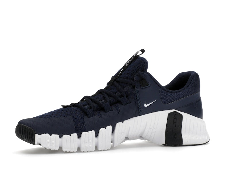 Nike Free Metcon 5 TB College Navy Black White
