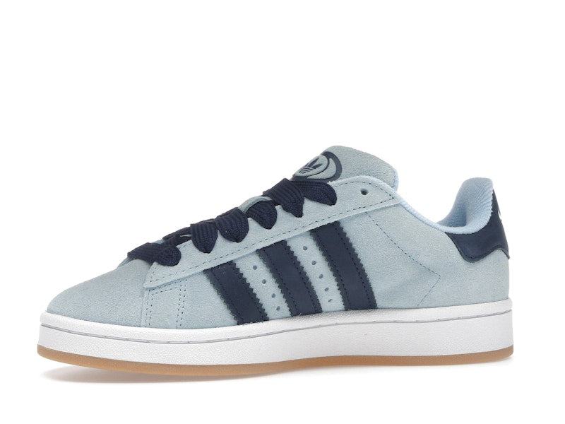 adidas Campus 00s Clear Sky Gum (Women's)