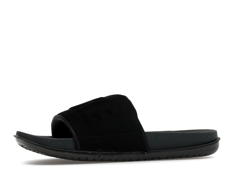 Nike OffCourt Slide Anthracite Black