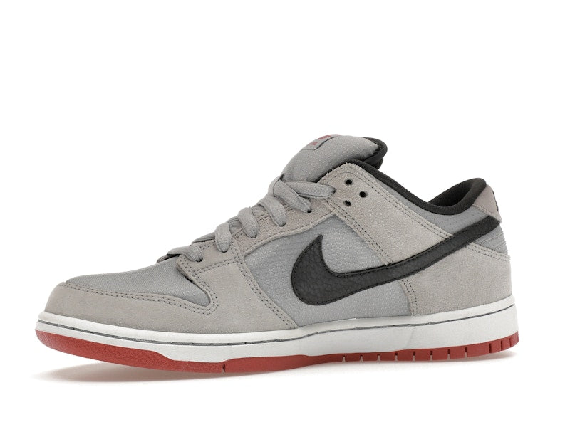 Nike SB Dunk Low Anthracite Light Redwood