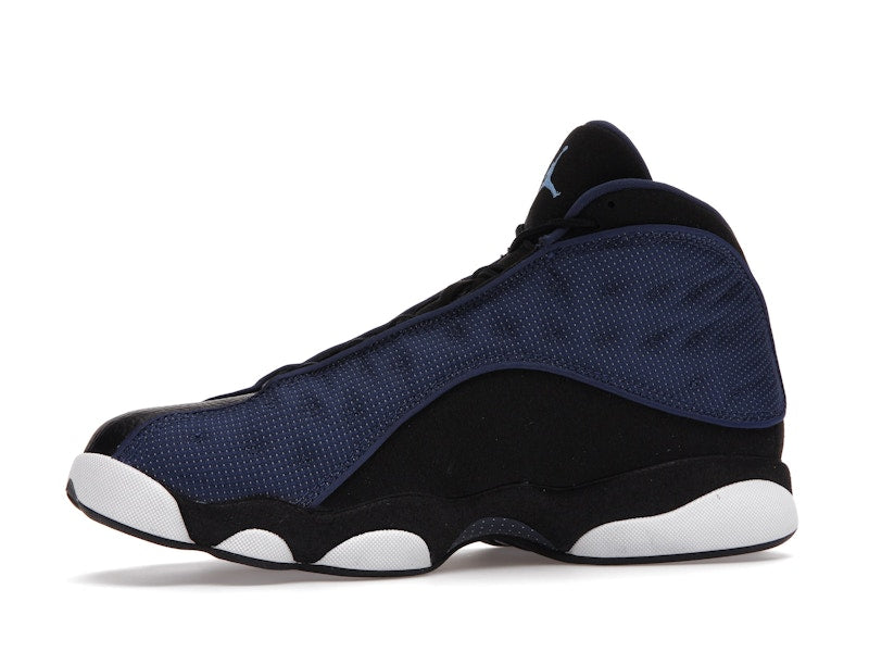 Jordan 13 Retro Brave Blue