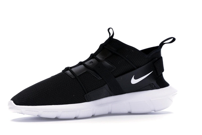 Nike Vortak Black White