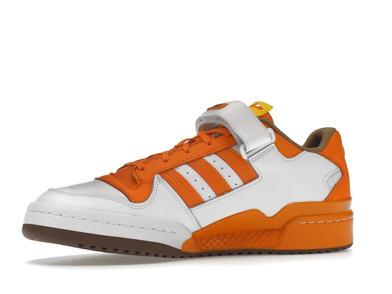 adidas Forum Low M&M's Orange