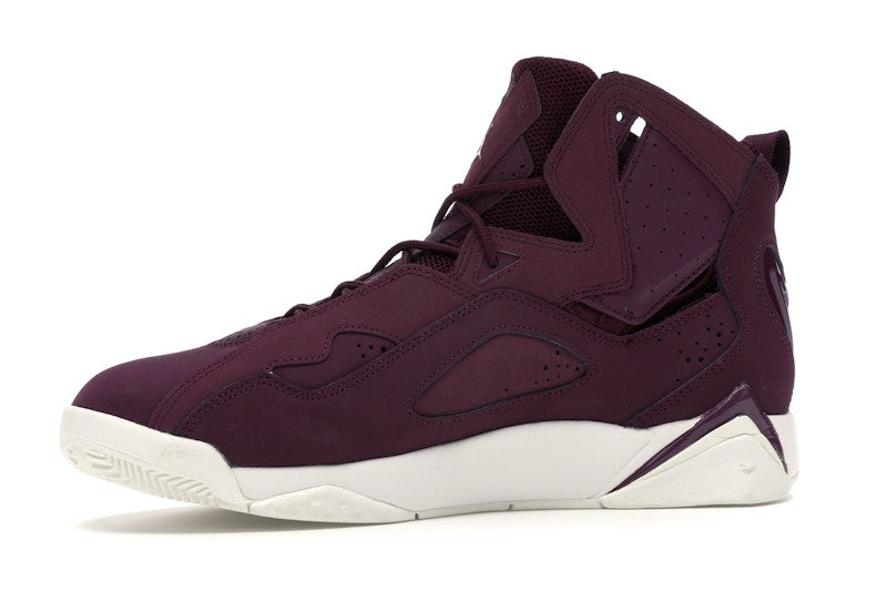 Jordan True Flight Bordeaux