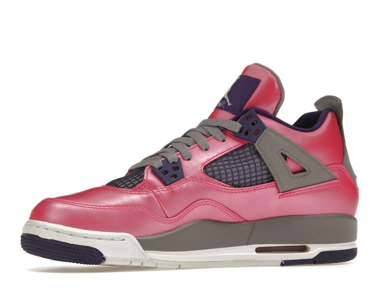Jordan 4 Retro Pink Foil (GS)