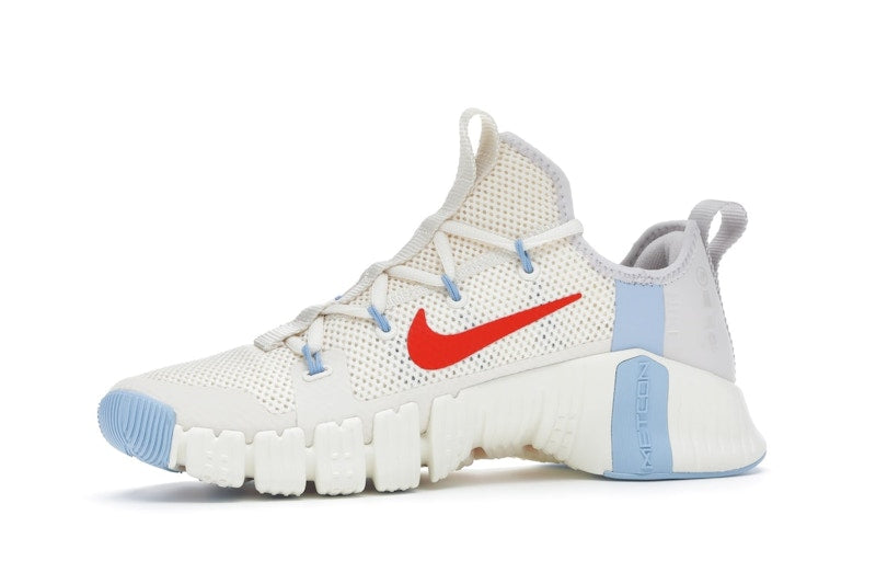 Nike Free Metcon 3 Pale Ivory (Women's)