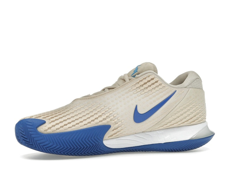 Nike Court Air Zoom Vapor Cage 4 Rafa Clay Sanddrift Game Royal