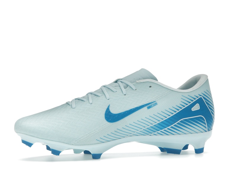 Nike Mercurial Vapor 16 Academy MG Glacier Blue Blue Orbit