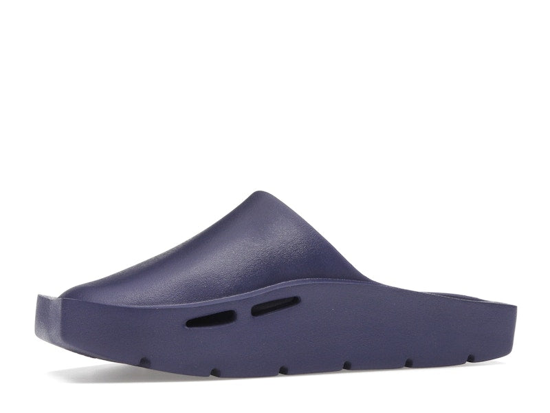 Jordan Hex Slide Mule Sky J Purple (Women's)