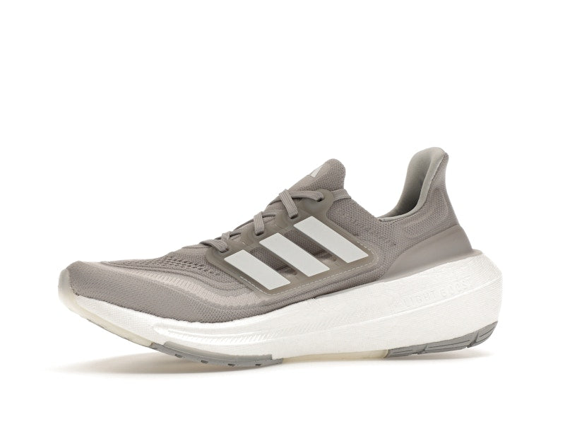 adidas Ultra Boost Light Grey White (Women's)