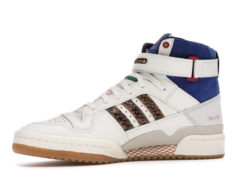 adidas Forum 84 Hi Bodega (Friends and Family)