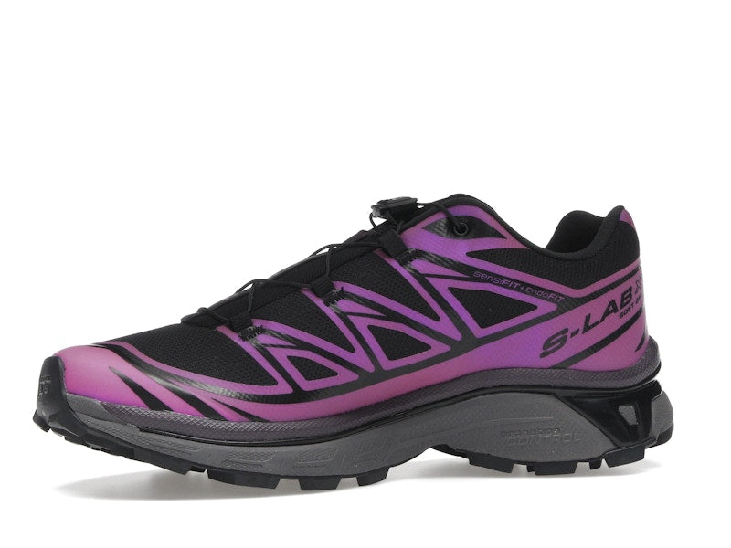 Salomon XT-6 Iridescent Pack