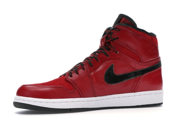 Jordan 1 Retro High Premier Gucci (2008)