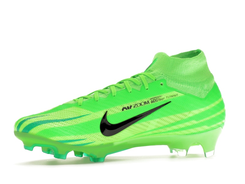 Nike Zoom Mercurial Superfly 9 Elite FG Dream Speed Green Strike