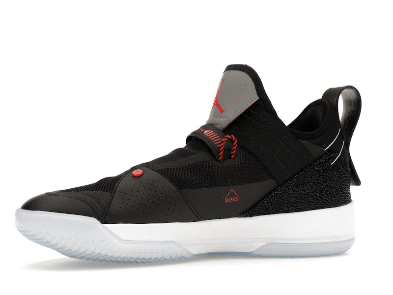 Jordan XXXIII SE Black
