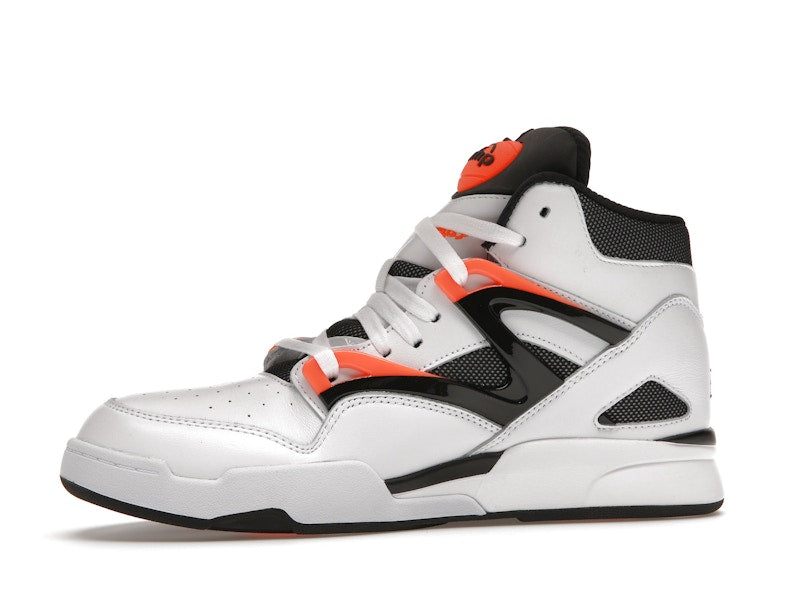 Reebok Pump Omni Zone II White (2021)