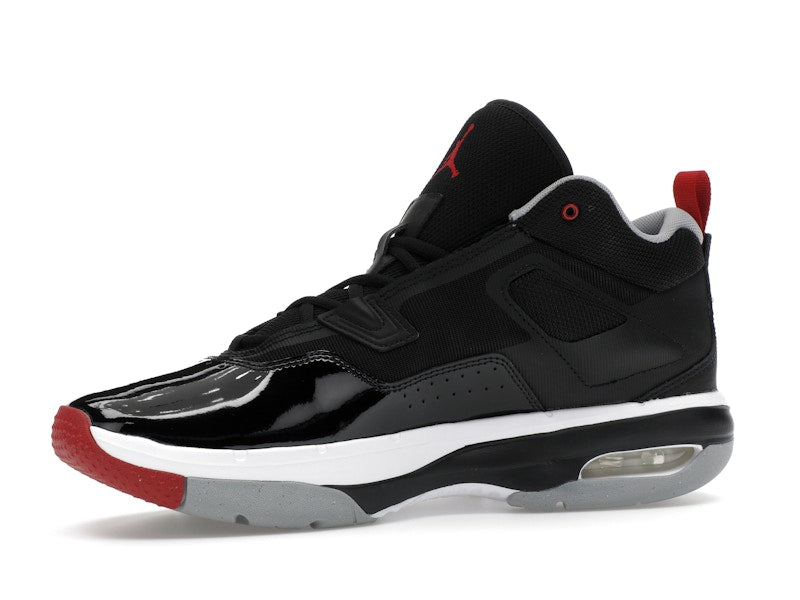 Jordan Stay Loyal 3 Black Cement
