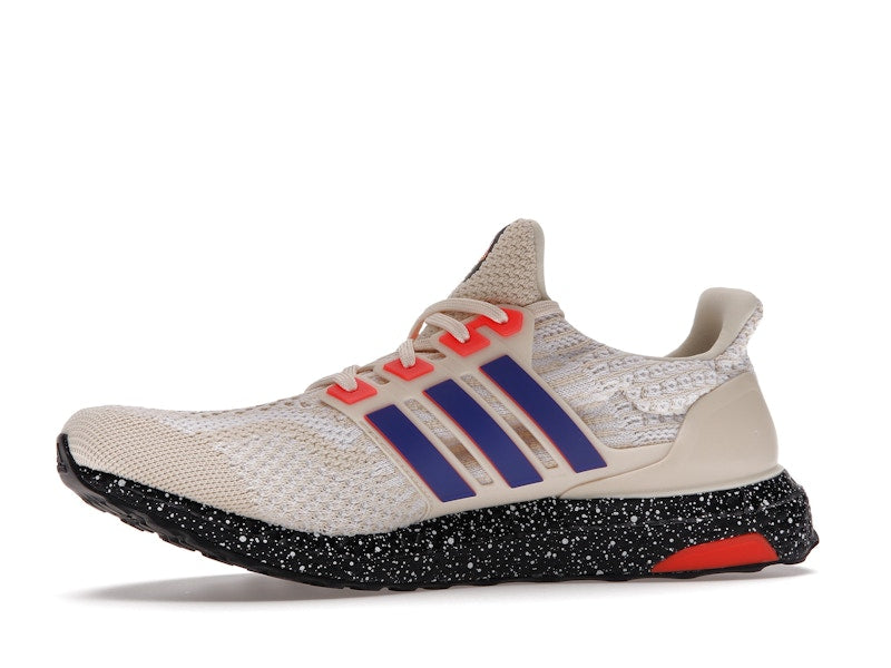 adidas Ultra Boost 5.0 DNA White Sonic Ink