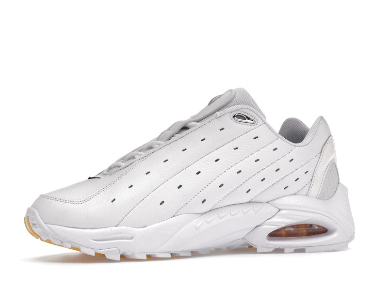 Nike Hot Step Air Terra Drake NOCTA White