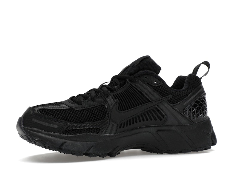Nike Zoom Vomero 5 Triple Black (GS)