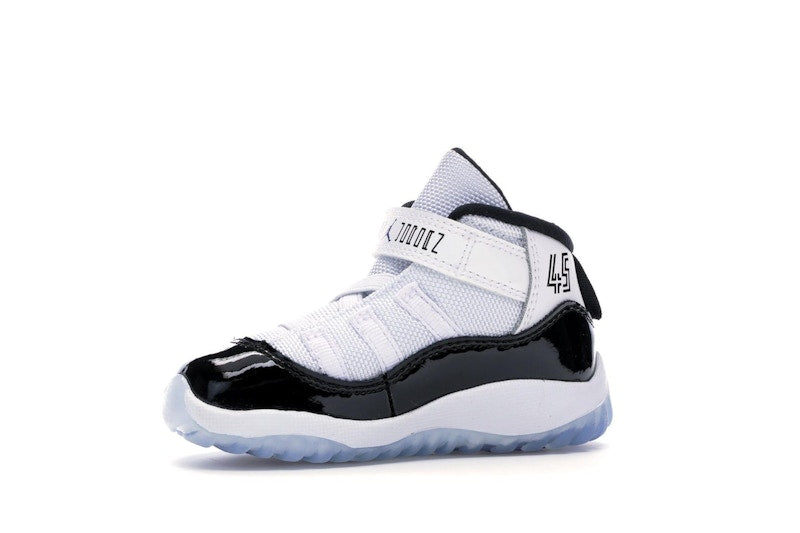 Jordan 11 Retro Concord (2018) (TD)