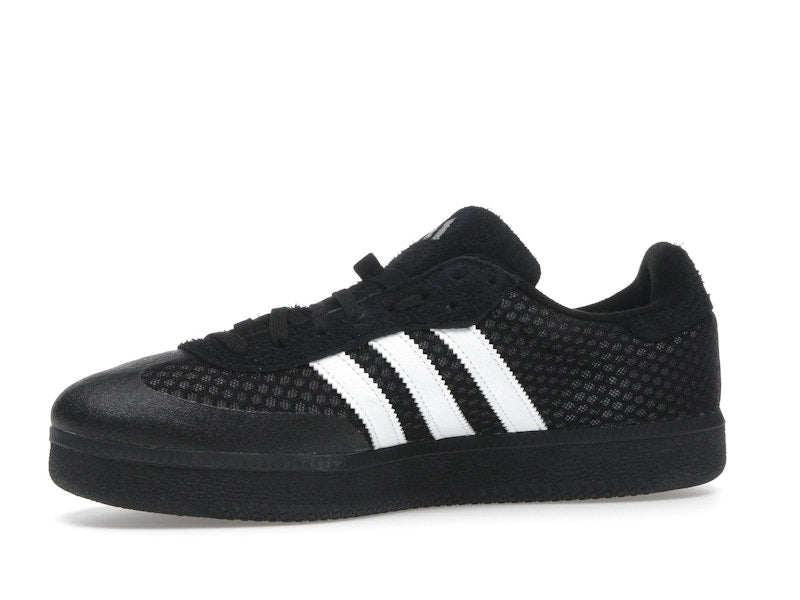 adidas Velosamba Cold.RDY Core Black Cloud White Zero Metalic