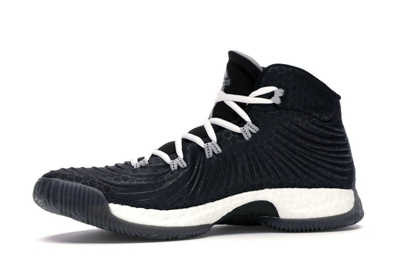 adidas Crazy Explosive 2017 Core Black