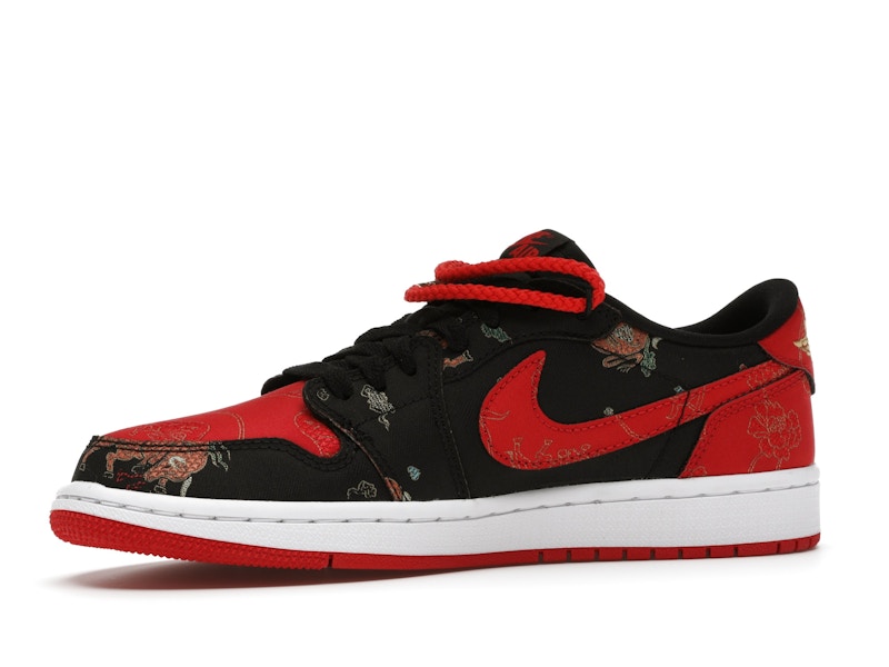 Jordan 1 Low OG Chinese New Year