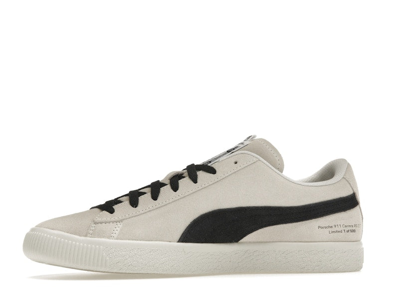 Puma Suede RS 2.7 Porsche 50th Anniversary