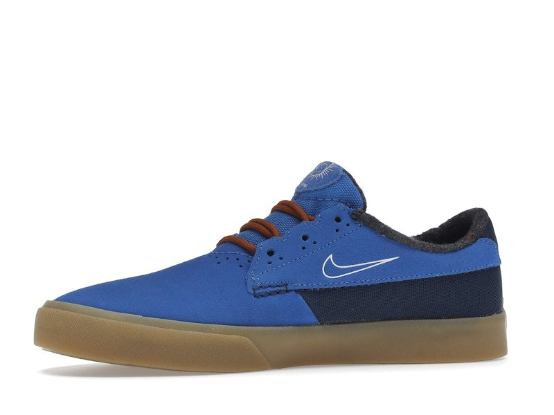 Nike SB Shane Premium Signal Blue