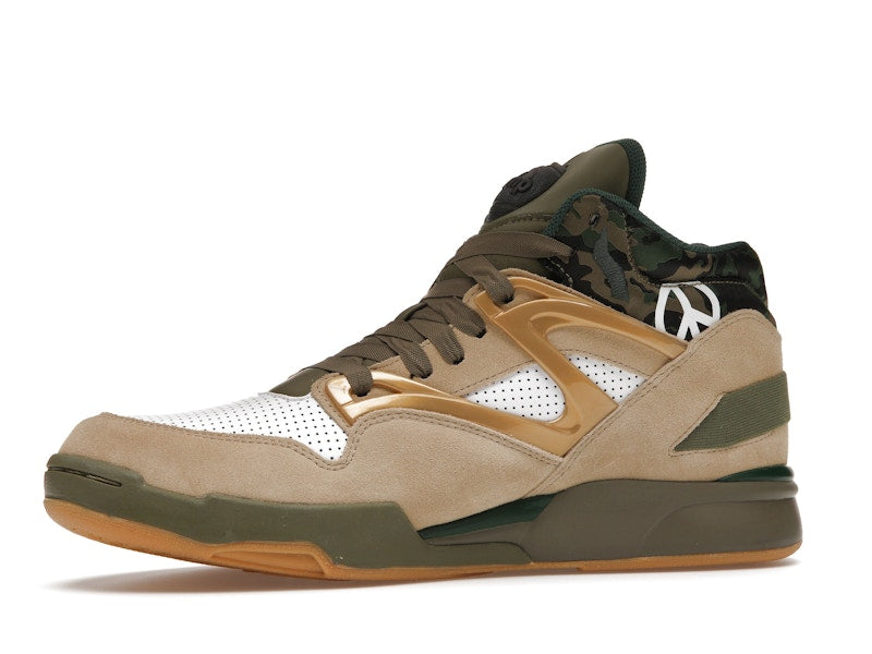 Reebok Pump Omni Lite Full Metal Jacket