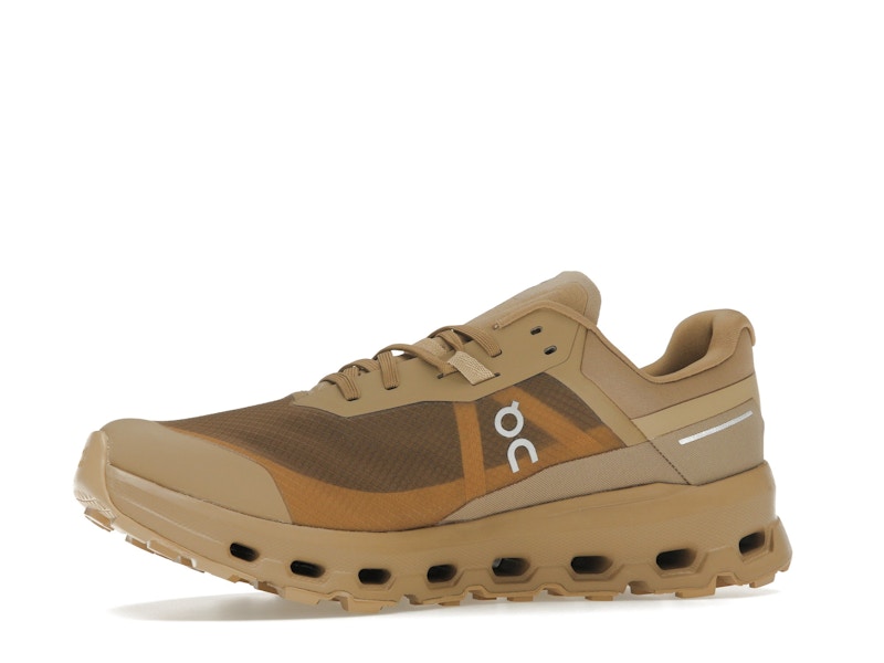On Running Cloudvista 2 Chai Dune (Women's)