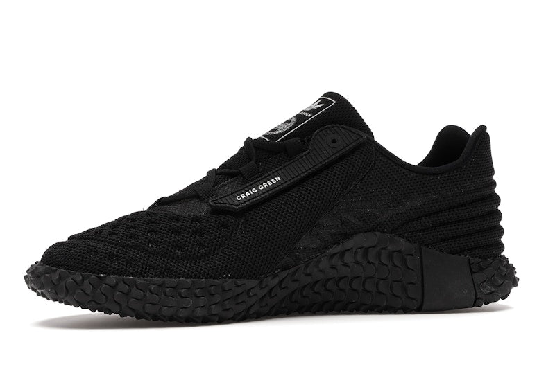 adidas Kontuur I Craig Green Black