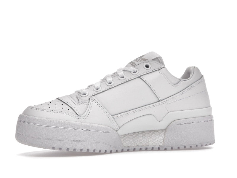 adidas Forum Bold Triple White (Women's)