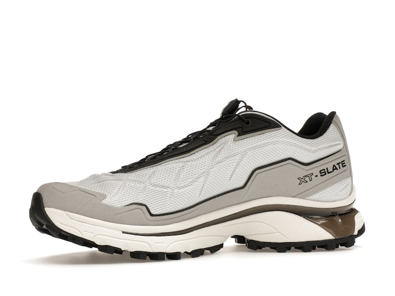 Salomon XT-Slate Advanced Glacier Grey Black