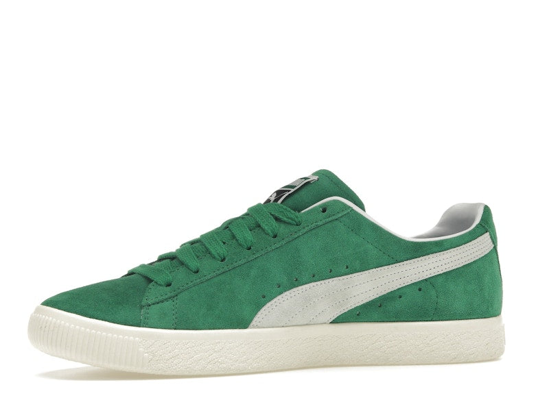 Puma Clyde OG Burdent Green