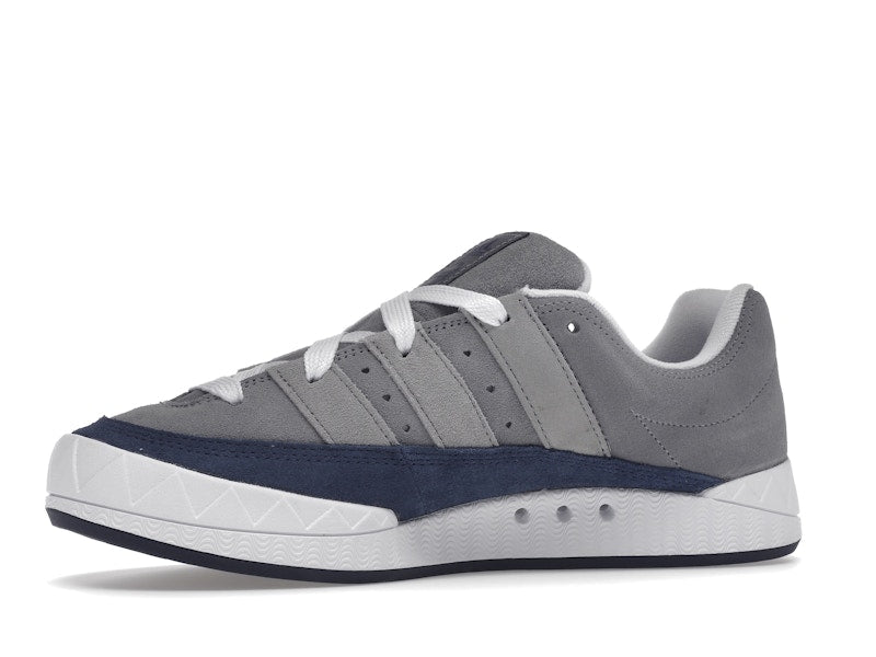 adidas Adimatic Human Made Grey