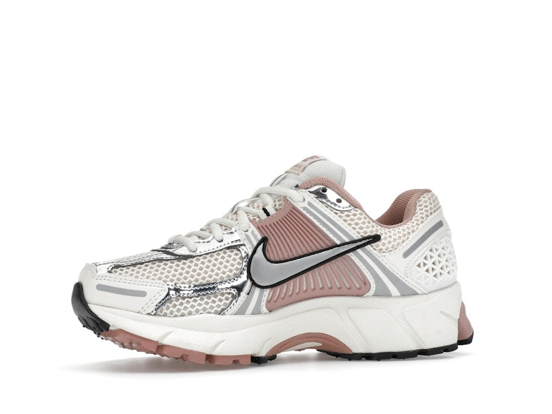 Nike Zoom Vomero 5 Sail Particle Pink (Women's)