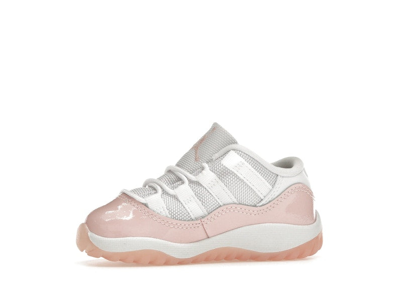 Jordan 11 Retro Low Legend Pink (TD)