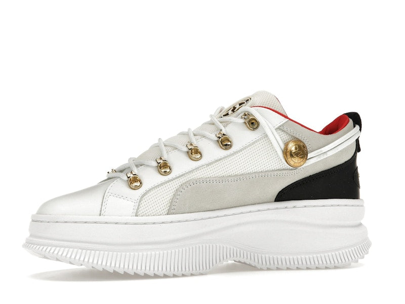 Puma x Balmain Deva White (Women's)