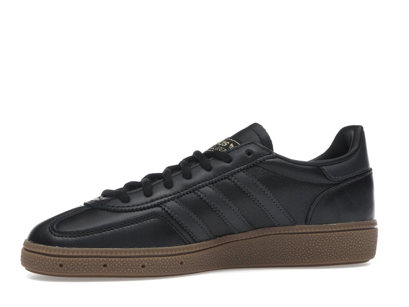 adidas Handball Spezial Core Black Carbon Gold Metallic