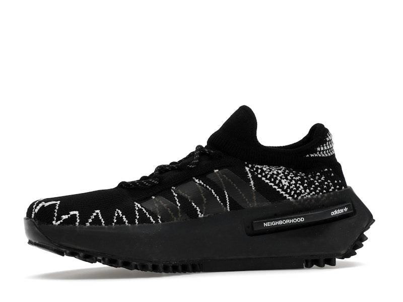 adidas NMD S1 Knit Neighborhood